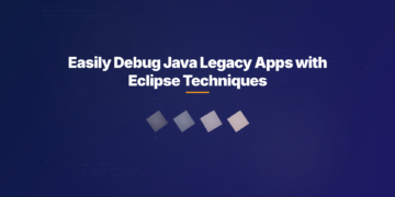 Easily Debug Java Legacy Apps with Eclipse Techniques