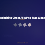 Optimizing Ghost AI in Pac-Man Clones