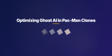 Optimizing Ghost AI in Pac-Man Clones