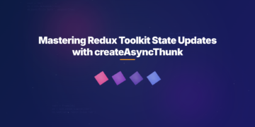Mastering Redux Toolkit State Updates with createAsyncThunk