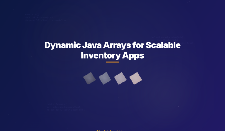 How to Add a New Product to an Existing Product Array in Java