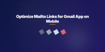 Optimize Mailto Links for Gmail App on Mobile