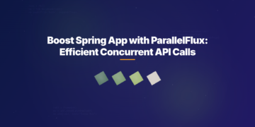 Boost Spring App with ParallelFlux: Efficient Concurrent API Calls