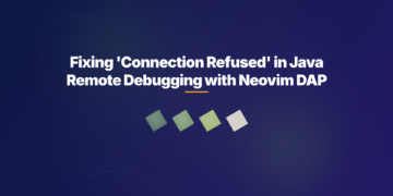 Fixing 'Connection Refused' in Java Remote Debugging with Neovim DAP