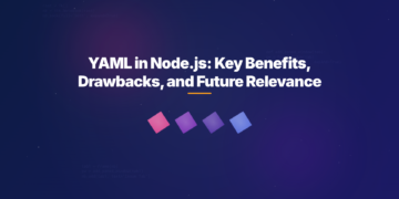 YAML in Node.js: Key Benefits, Drawbacks, and Future Relevance